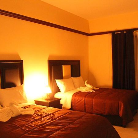 Grand Hotel Chinghuapan Chignahuapan Zewnętrze zdjęcie