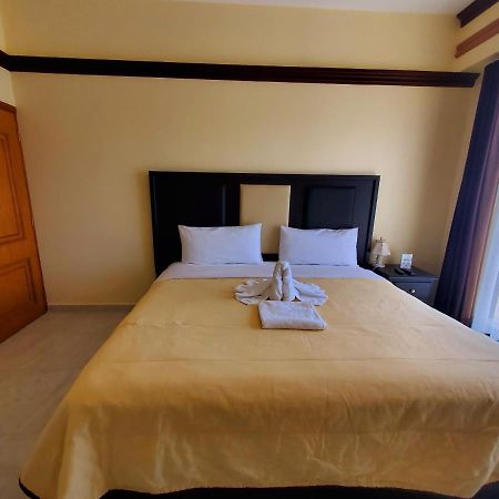 Grand Hotel Chinghuapan Chignahuapan Zewnętrze zdjęcie