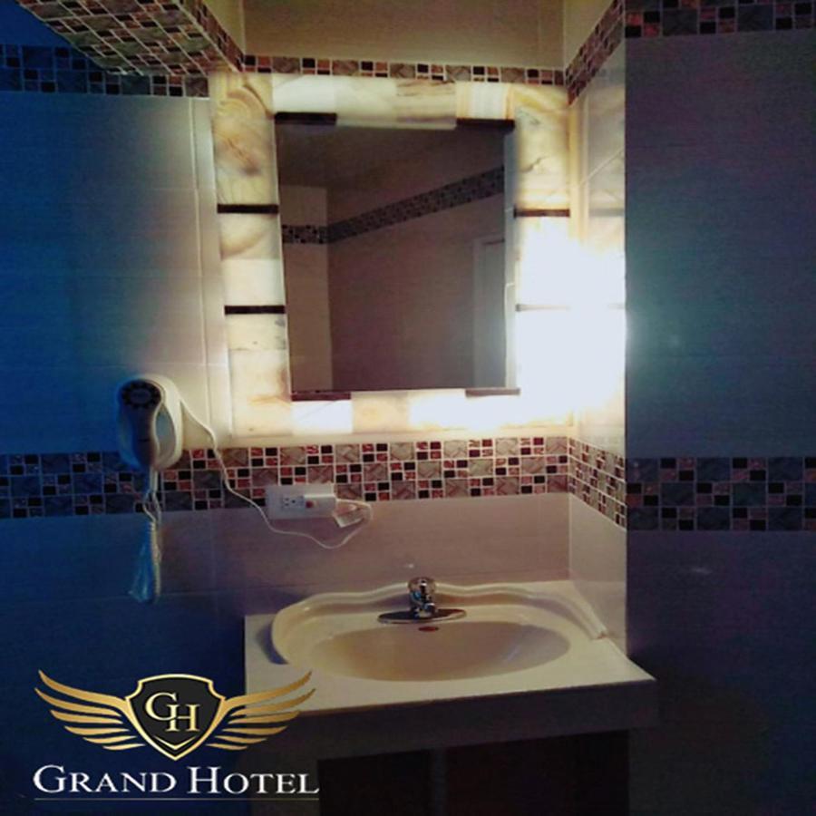 Grand Hotel Chinghuapan Chignahuapan Zewnętrze zdjęcie