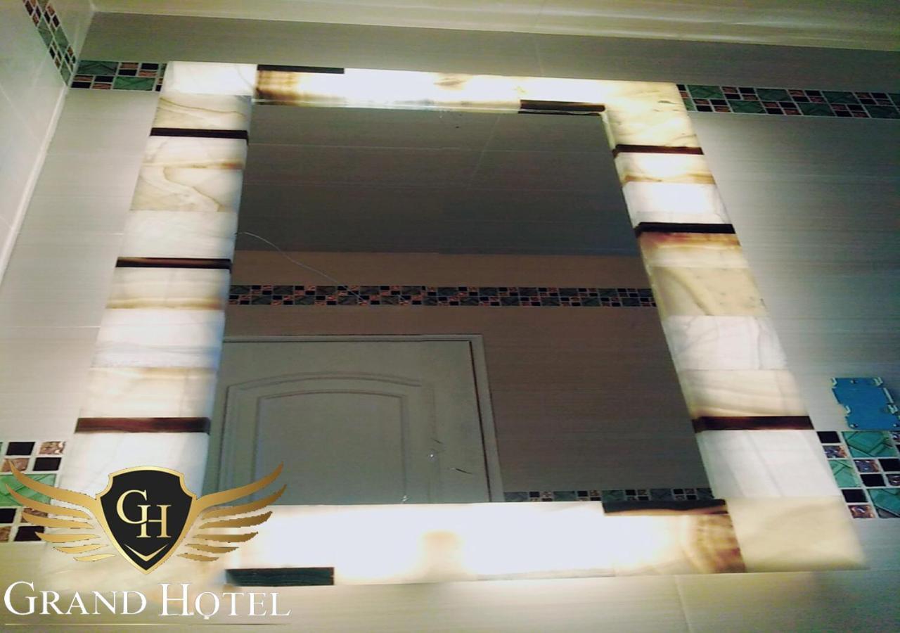 Grand Hotel Chinghuapan Chignahuapan Zewnętrze zdjęcie