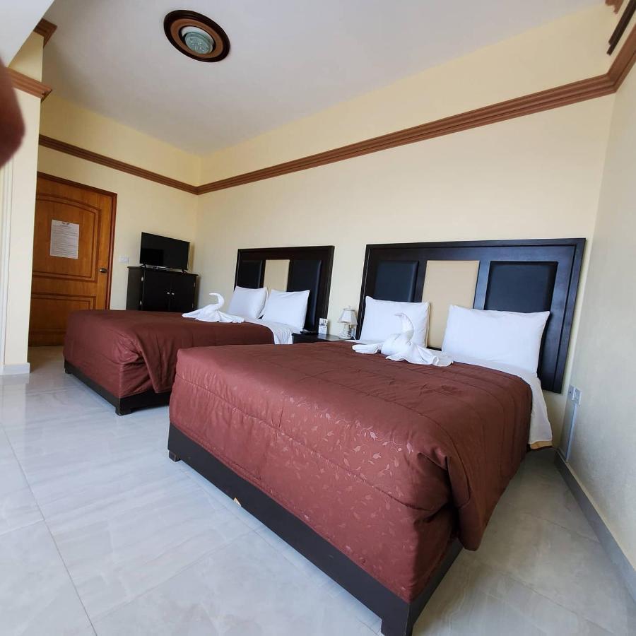 Grand Hotel Chinghuapan Chignahuapan Zewnętrze zdjęcie